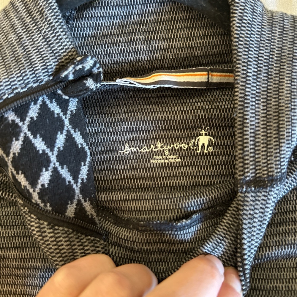 Smartwool Base Layer - image 5